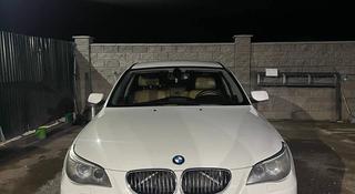 BMW 530 2007 года за 6 800 000 тг. в Астана