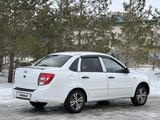 ВАЗ (Lada) Granta 2190 2014 года за 2 870 000 тг. в Уральск – фото 5