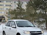 ВАЗ (Lada) Granta 2190 2014 года за 2 870 000 тг. в Уральск – фото 2