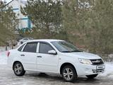 ВАЗ (Lada) Granta 2190 2014 года за 2 870 000 тг. в Уральск – фото 3