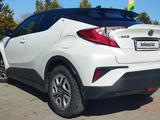 Toyota C-HR 2022 года за 11 000 000 тг. в Алматы – фото 4