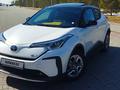 Toyota C-HR 2022 года за 10 800 000 тг. в Алматы – фото 3