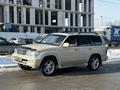 Lexus LX 470 2003 годаүшін11 800 000 тг. в Алматы – фото 3