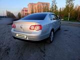 Volkswagen Passat 2005 года за 2 500 000 тг. в Рудный – фото 4