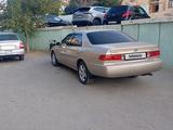 Toyota Camry 2001 годаүшін4 500 000 тг. в Актау – фото 3