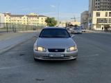 Toyota Camry 2001 годаүшін4 500 000 тг. в Актау – фото 4