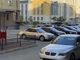 Toyota Camry 2001 годаүшін4 500 000 тг. в Актау