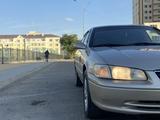 Toyota Camry 2001 годаүшін4 500 000 тг. в Актау – фото 5