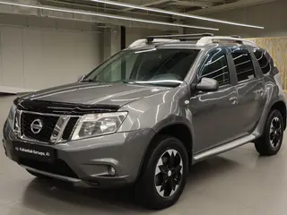 Nissan Terrano