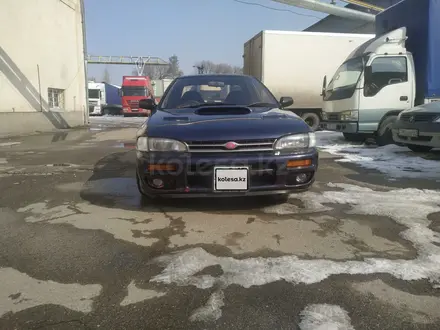 Subaru Impreza 1995 года за 2 100 000 тг. в Алматы