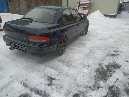 Subaru Impreza 1995 года за 2 100 000 тг. в Алматы – фото 3