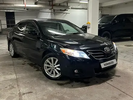 Toyota Camry 2010 года за 6 700 000 тг. в Астана – фото 10