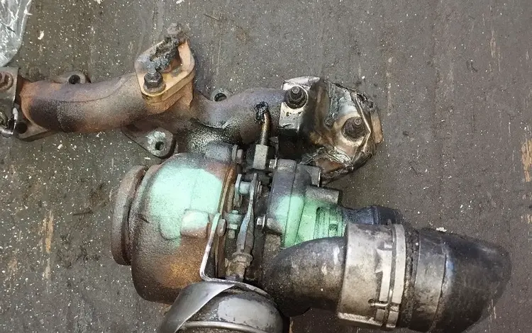 Турбина за 35 000 тг. в Алматы