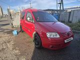 Volkswagen Caddy 2009 годаүшін5 500 000 тг. в Астана – фото 4