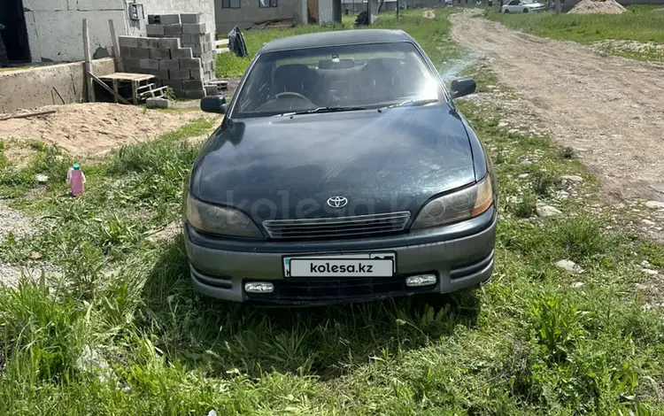 Toyota Windom 1995 года за 1 750 000 тг. в Алматы