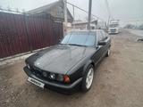 BMW 525 1995 годаүшін1 500 000 тг. в Алматы