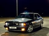 BMW 525 1995 годаүшін1 500 000 тг. в Алматы – фото 2