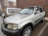 Honda CR-V 1996 года за 3 000 000 тг. в Астана – фото 4