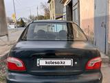 Hyundai Accent 1997 года за 390 000 тг. в Турара Рыскулова – фото 3