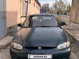 Hyundai Accent 1997 года за 390 000 тг. в Турара Рыскулова