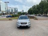 Subaru XV 2013 годаүшін7 200 000 тг. в Алматы – фото 2