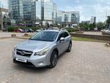 Subaru XV 2013 годаүшін7 200 000 тг. в Алматы