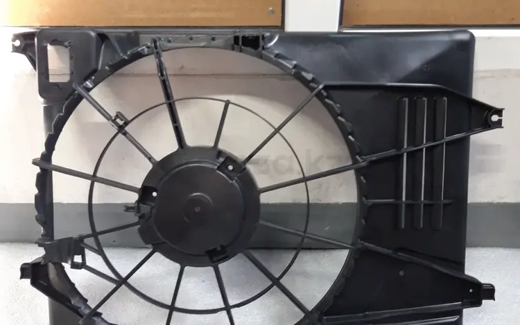 Диффузор. за 3 030 тг. в Алматы