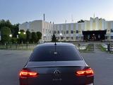 Volkswagen Polo 2020 года за 8 500 000 тг. в Уральск – фото 4