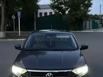 Volkswagen Polo 2020 года за 8 500 000 тг. в Уральск