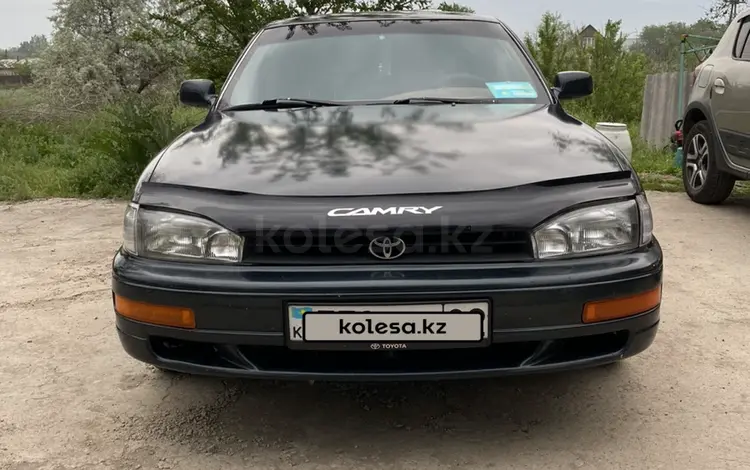 Toyota Camry 1995 годаүшін2 750 000 тг. в Алматы
