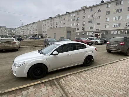 FAW Besturn B50 2012 года за 1 600 000 тг. в Атырау – фото 2