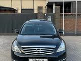 Nissan Teana 2010 годаүшін3 300 000 тг. в Кызылорда