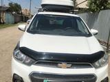 Chevrolet Spark 2017 года за 4 200 000 тг. в Алматы