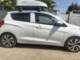 Chevrolet Spark 2017 года за 4 200 000 тг. в Алматы – фото 3