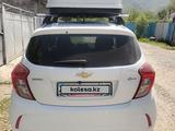 Chevrolet Spark 2017 года за 4 200 000 тг. в Алматы – фото 4