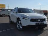 Infiniti FX37 2011 года за 10 500 000 тг. в Астана – фото 3