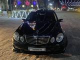 Mercedes-Benz E 220 2005 годаүшін1 800 000 тг. в Алматы – фото 2