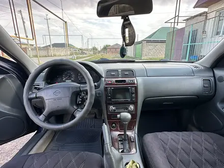 Nissan Maxima 1999 года за 4 200 000 тг. в Алматы – фото 17