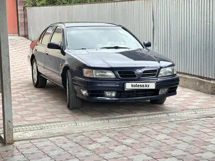 Nissan Maxima 1999 года за 4 200 000 тг. в Алматы