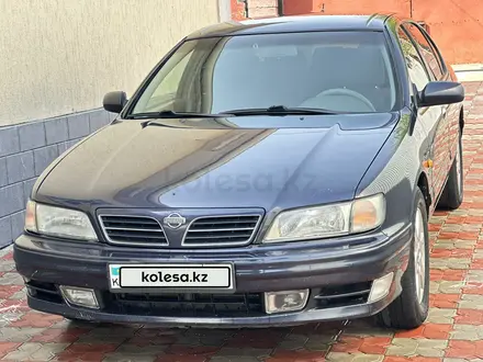 Nissan Maxima 1999 года за 4 200 000 тг. в Алматы – фото 6