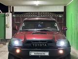 Toyota 4Runner 2007 года за 9 000 000 тг. в Жанаозен