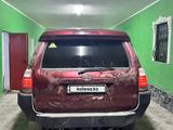 Toyota 4Runner 2007 года за 9 000 000 тг. в Жанаозен – фото 5