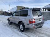 Toyota Land Cruiser 2005 годаүшін9 700 000 тг. в Талдыкорган – фото 4