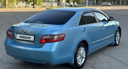 Toyota Camry 2006 годаүшін5 150 000 тг. в Кокшетау – фото 4