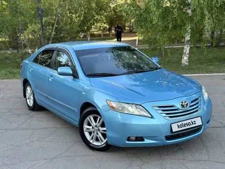 Toyota Camry 2006 года за 5 150 000 тг. в Кокшетау