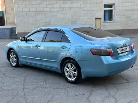 Toyota Camry 2006 года за 5 150 000 тг. в Кокшетау – фото 3