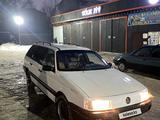 Volkswagen Passat 1991 годаfor1 500 000 тг. в Алматы – фото 4