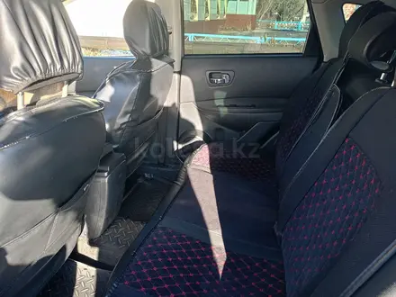 Nissan Qashqai 2012 года за 5 500 000 тг. в Караганда – фото 6