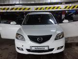 Mazda 3 2008 года за 2 800 000 тг. в Астана