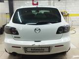 Mazda 3 2008 годаүшін2 800 000 тг. в Астана – фото 4